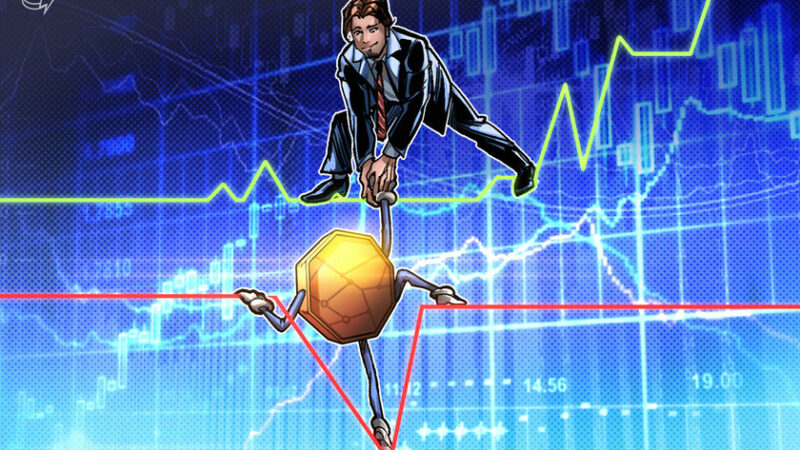 Men under 50 shoring up US cryptocurrency market: Pew Research