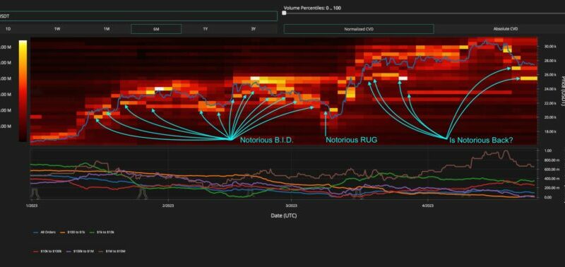Notorious B.I.D. 2.0: Biggie-Sized Bidder Will Fuel Bitcoin Rally Again?