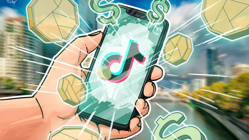 Over 30% TikTok videos on crypto investments are misleading: Research