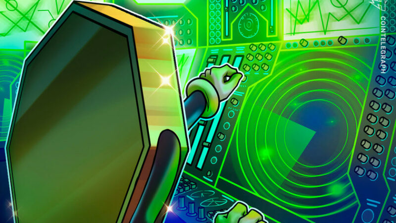 Paxful CEO announces 88% of accounts unfrozen, $4.4M in funds remaining