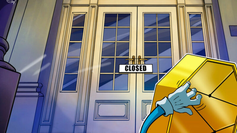 Paxful closing, CEO blames staff departures, regulatory challenges