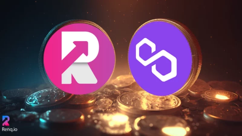 Polygon (MATIC) vs. RenQ Finance (RENQ), Which Of These Can Provide 30x Returns In 2023?