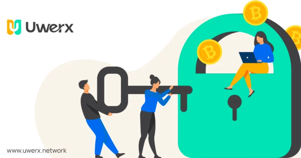 Price Prediction: Stellar (XLM) and Algorand (ALGO) Can the Uwerx (WERX) Crypto Presale Overtake In 2023?