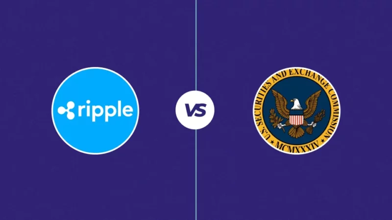 Pro-XRP Lawyer Explains How Gary Gensler May Face Troubles if Judge Rules Against Ripple