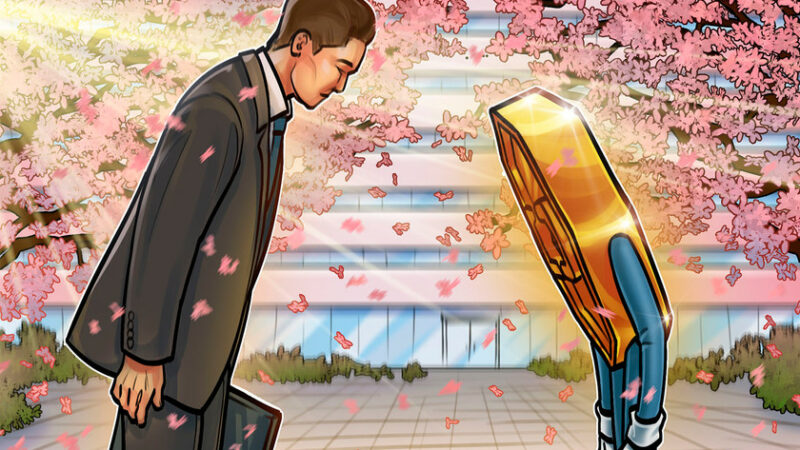 Ripple-based MoneyTap adopted by three Japanese banks