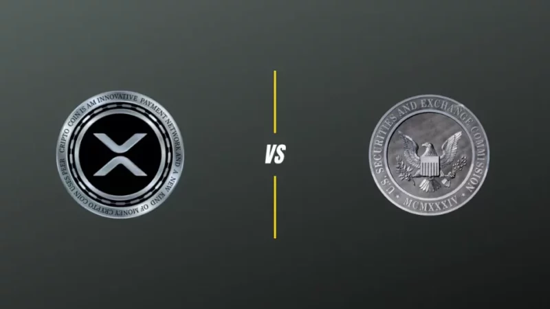 Ripple Vs SEC: SEC Files a New Motion, Attorney Bill Morgan Reacts