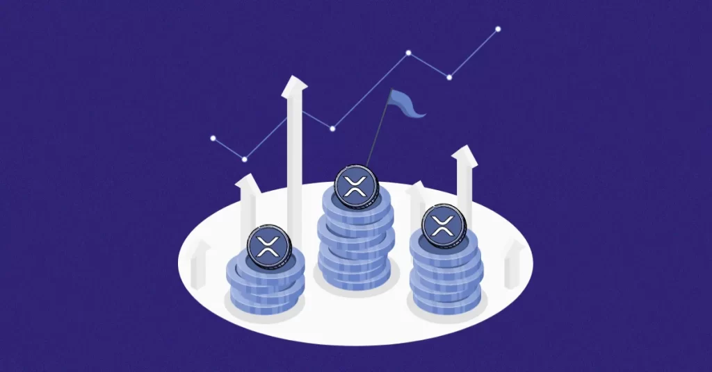 Ripple’s XRP Sales Rose by 60% in the First Quarter of 2023, Is This the SEC Effect? 