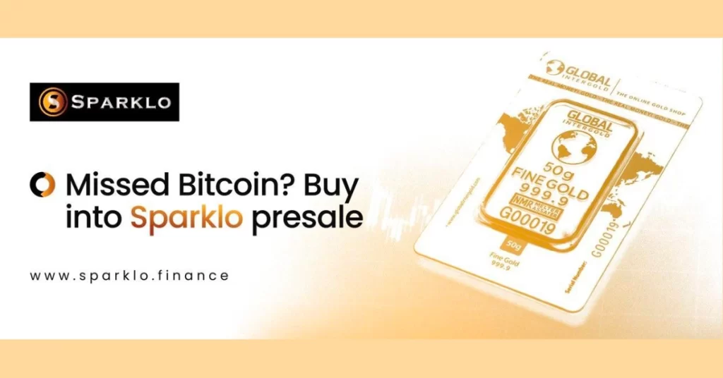 Sparklo (SPRK) Presale: A Game-Changer Amidst the Struggles of XRP (XRP)