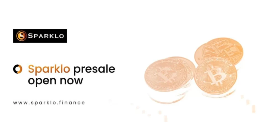 Sparklo (SPRK) Presale: The Smart Move in a Bullish Crypto Market