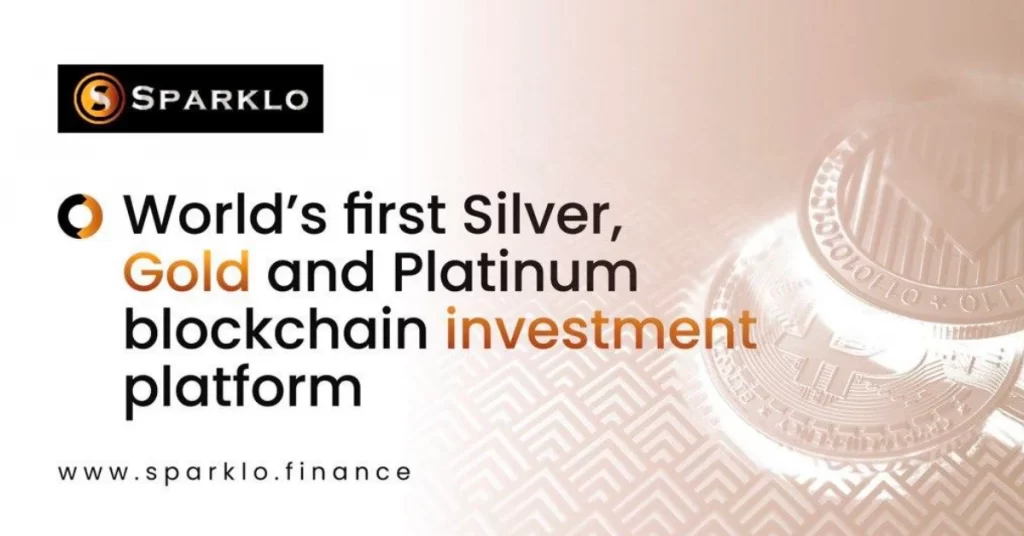 Sparklo (SPRK) Starts Presale, While Ethereum (ETH) and Dogecoin (DOGE) Experience a Rise