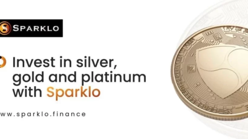 Sparklo (SPRK) Takes the Spotlight with its Presale, Outpacing Monero (XMR) and Binance Coin (BNB)