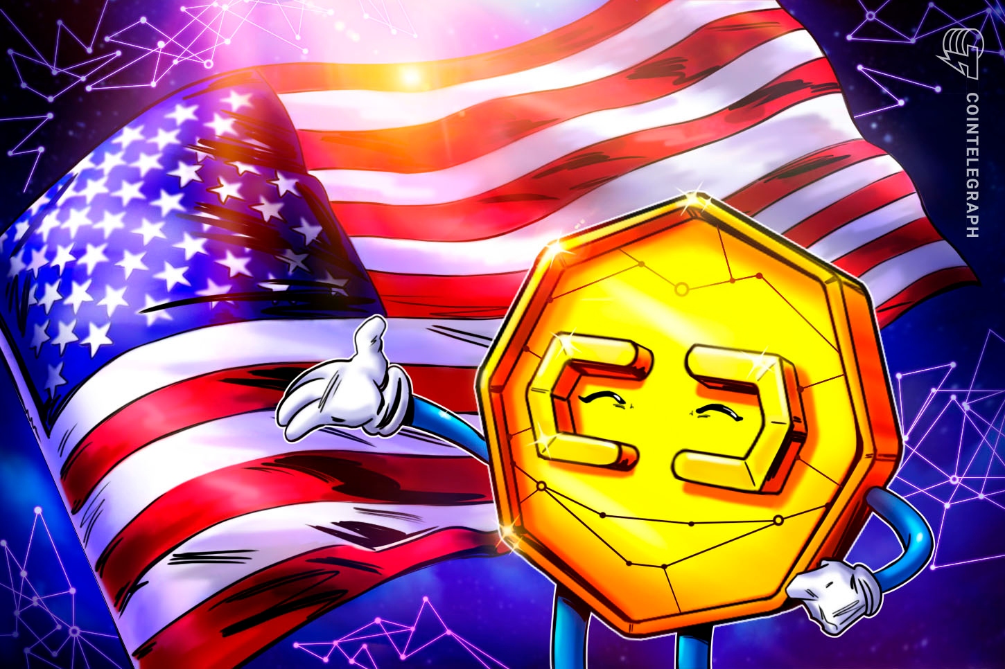 Texas lawmakers propose a gold-backed state digital currency