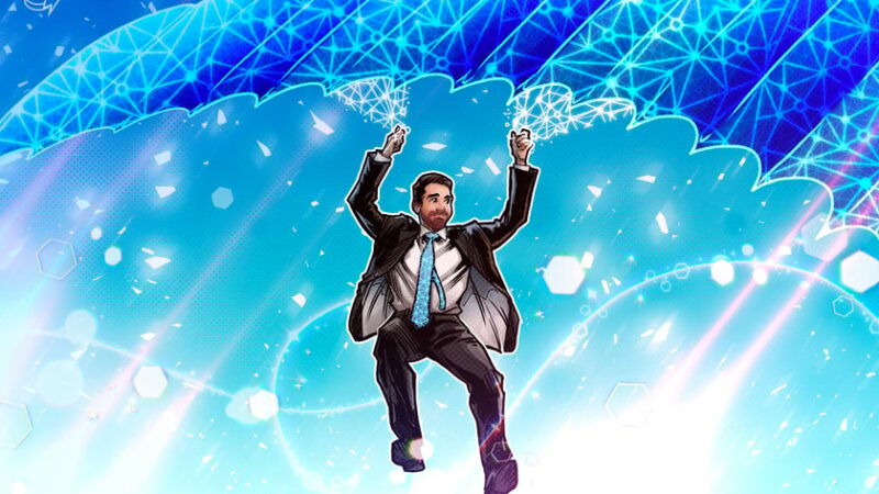 The gamble of crypto airdrop hunting and what it means for blockchain devs