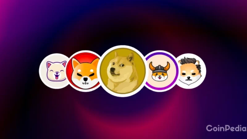 This Altcoin Could Soon Outperform the Other Memecoins by 50% Very Soon!