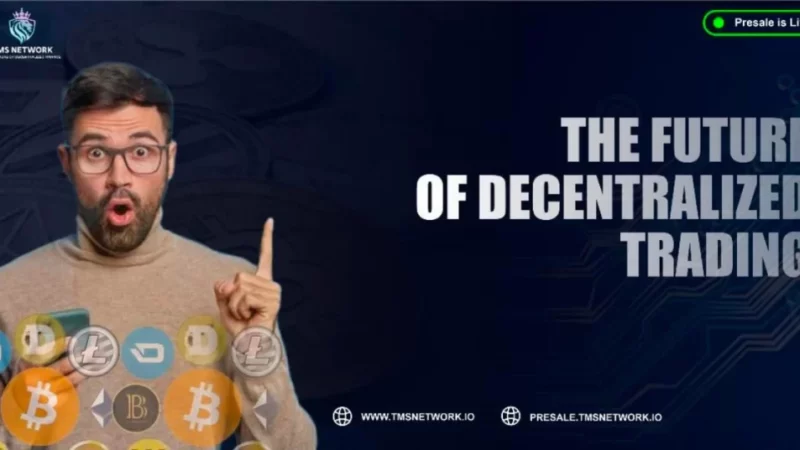 TMS Network Steals Crypto Spotlight with 10x Surge; Fantom warns of Market Downturn while XRP Bulls Battle to Hold $0.50 Zone