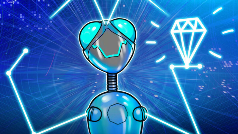 TON validators receive single nominator smart contract