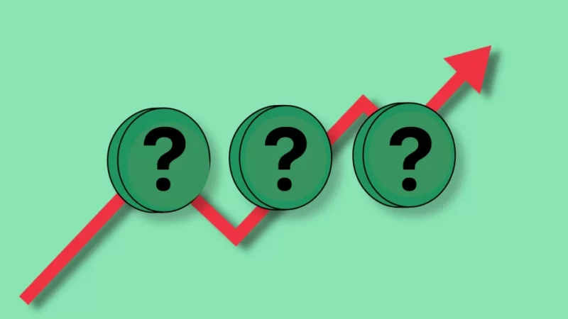 Top Altcoins to Look Out for Next Week! Is It the Beginning of Altcoin Season?