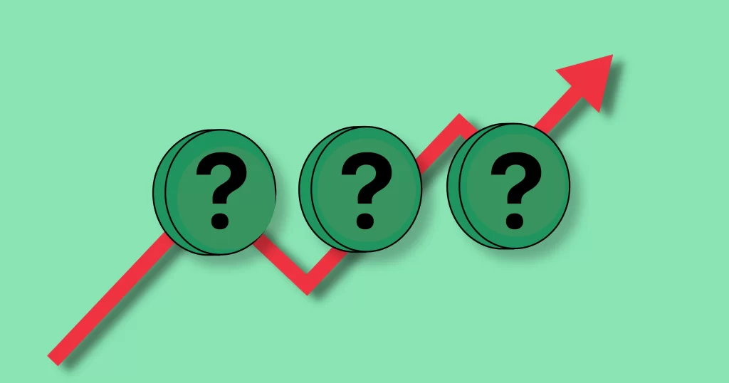 Top Altcoins to Look Out for Next Week! Is It the Beginning of Altcoin Season?
