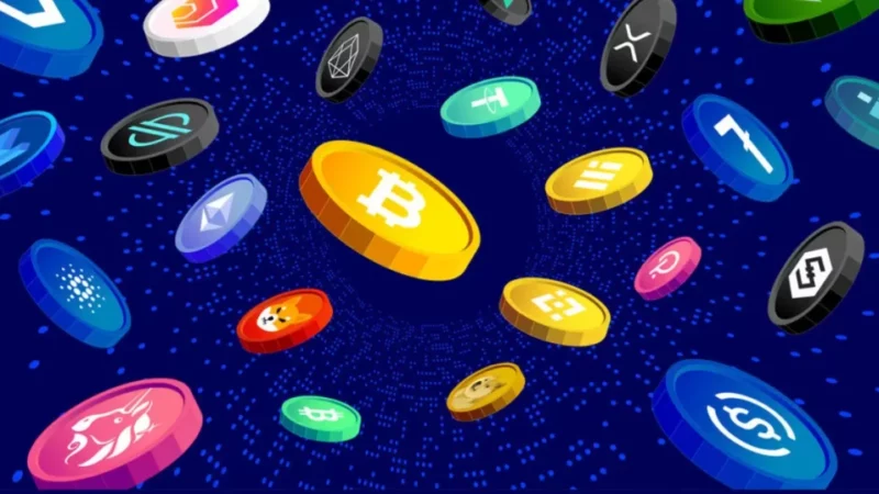 Top Altcoins To Watch Next Week: BNB, XRP, ADA Price May Explode Soon