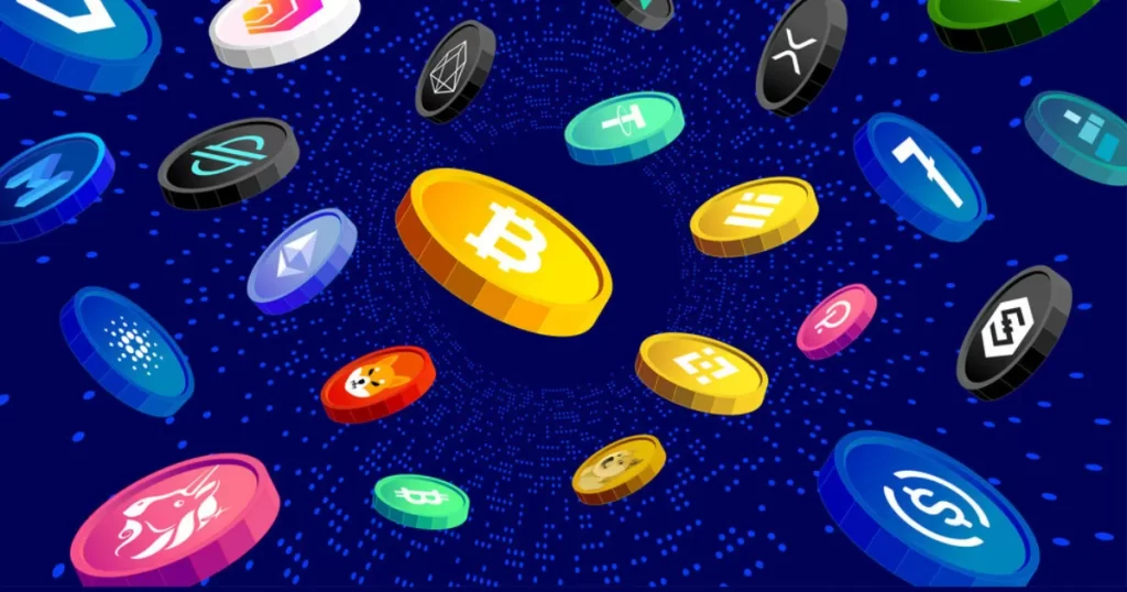 Top Altcoins To Watch Next Week: BNB, XRP, ADA Price May Explode Soon