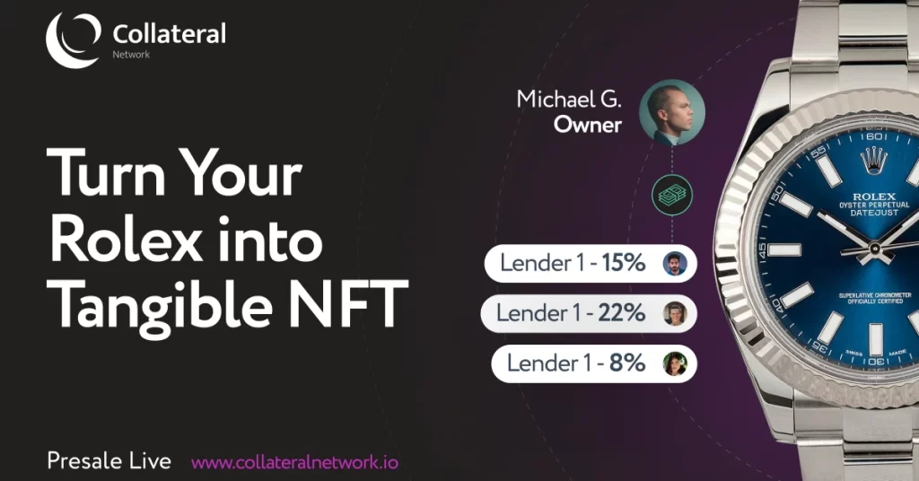 Top Cryptocurrencies for 2023 – Chainlink (LINK), Shiba Inu (SHIB), and Collateral Network (COLT) 