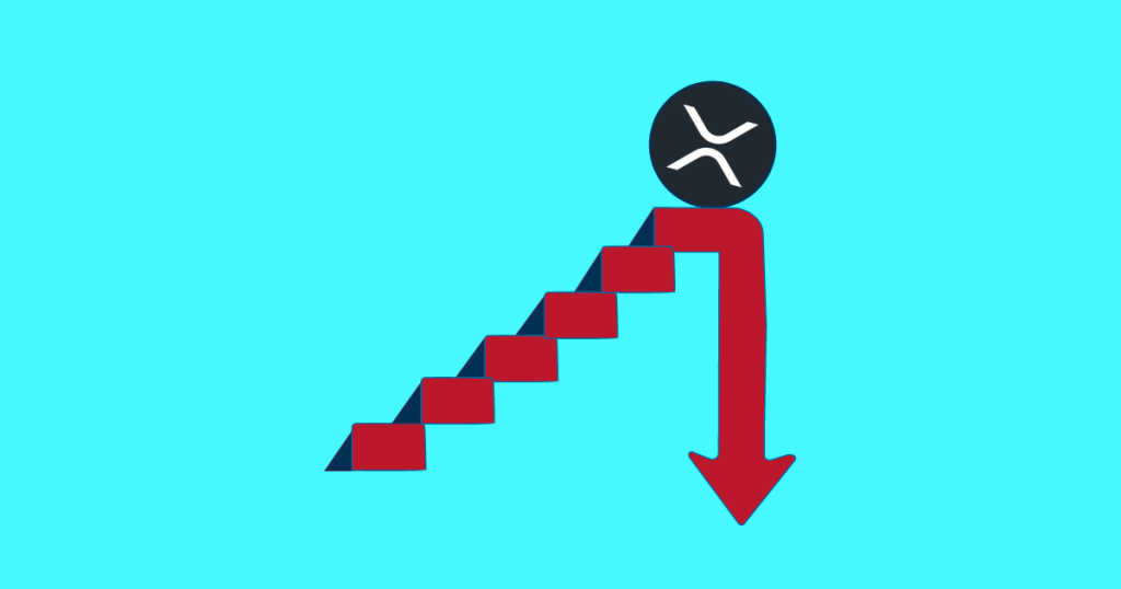 Top Reasons Why XRP Price Lost All Its Monthly Gains