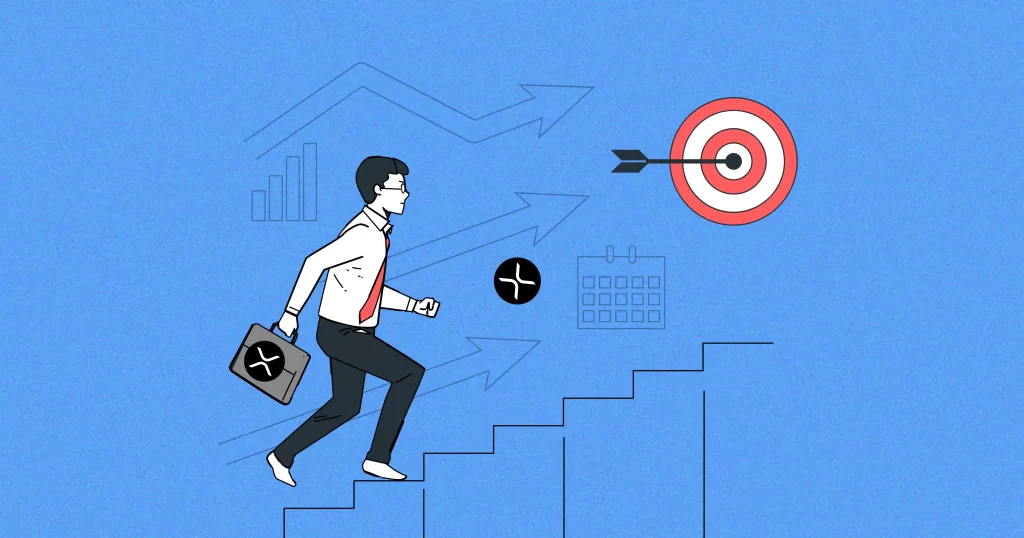 Top Trader Highlights XRP Price Below $1 as a Life-changing Opportunity