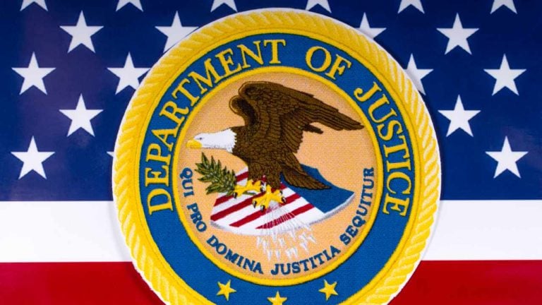 US Justice Department Seizes Cryptocurrency Worth $112 Million in ‘Pig Butchering’ Crackdown
