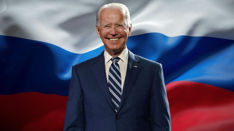 US President Joe Biden Extends Sanctions Against Russia, Has Argued Alternatives Would Involve Waging Third World War