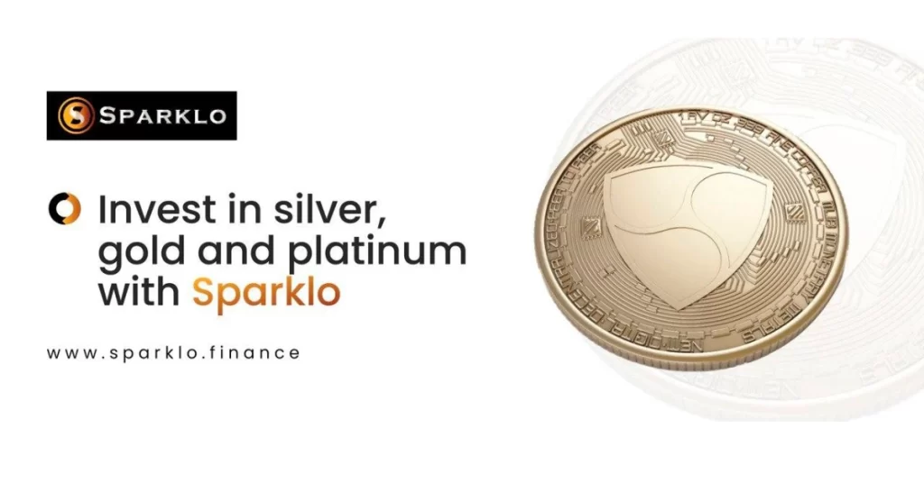 Whales Who Initially Purchased Conflux (CFX), Are Now Purchasing Sparklo (SPRK) In Advance