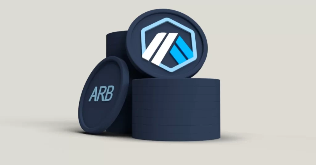 What’s Next for Arbitrum Price? Will the Price of ARB Revert Before the End of April 2023?