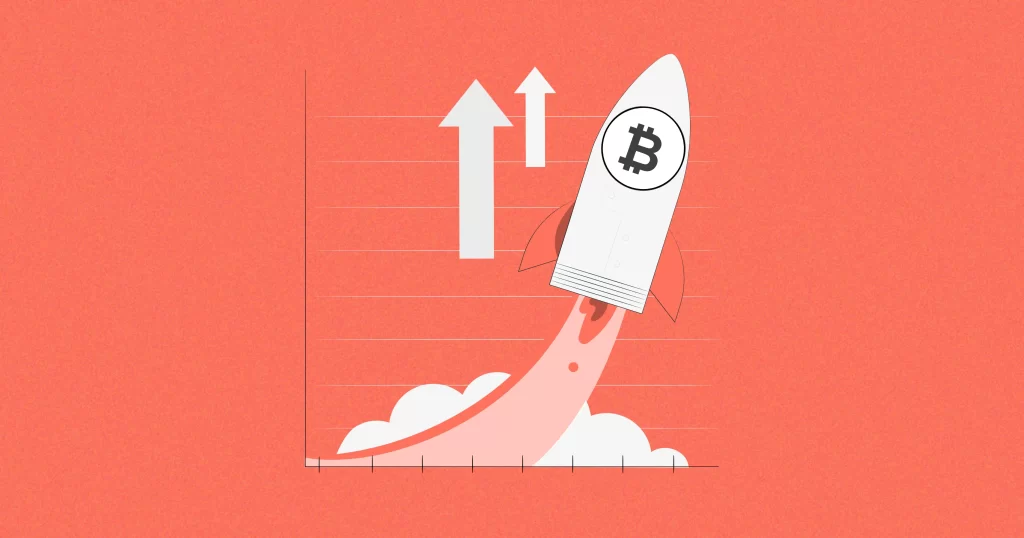 Why Bitcoin Price is Up Today? What Next For BTC Price?
