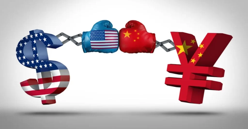 Will Yuan Dethrone The US Dollar? Donald Trump Sounds Alarm