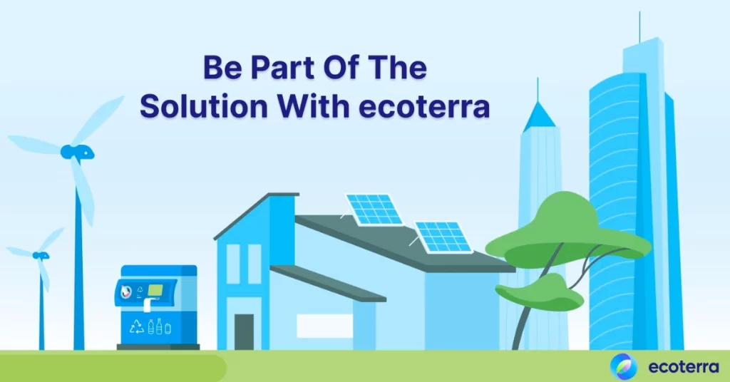With McKinsey Predicting the Carbon Credit Market Hitting $50 Billion by 2030, Here are Five Reasons Ecoterra is the Best Token to Buy Now