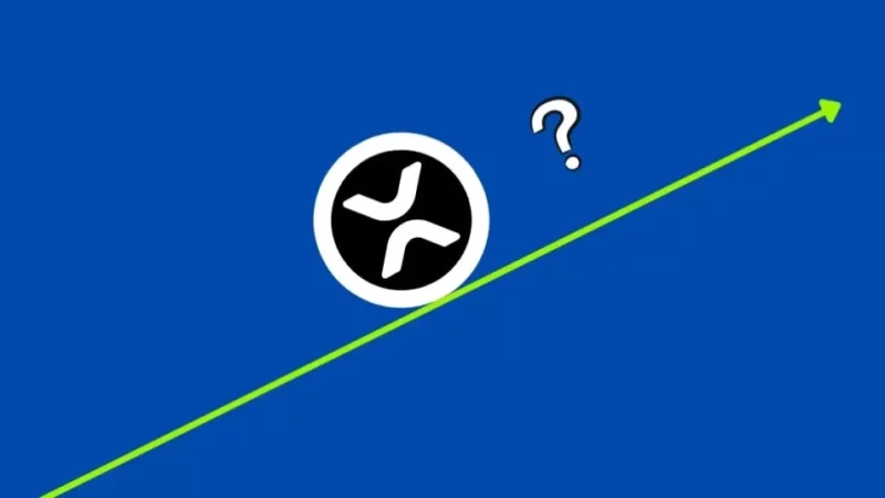 XRP Live News: Bullish Flags Flutter for XRP Price, Will it Rise High to Reach $1?