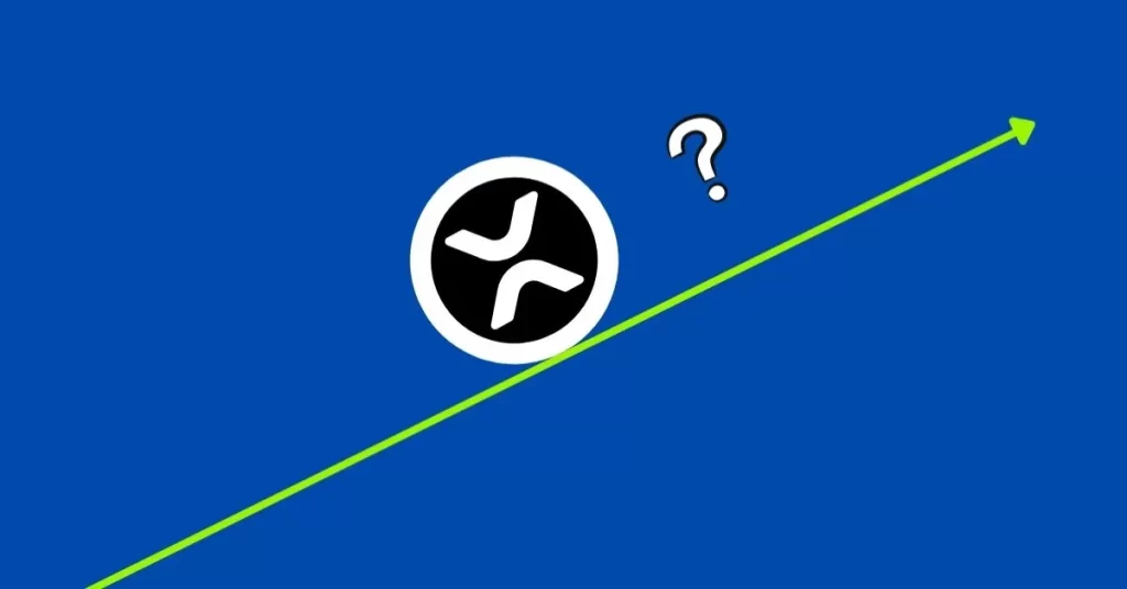 XRP Price: Here Are 2 Possible Price Targets For XRP in Coming Days