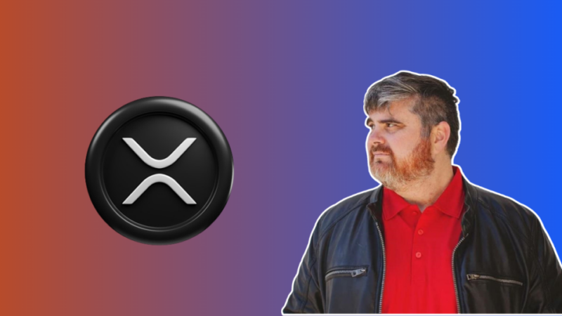 XRP Price: Why XRP Could Be the Next Big Thing for Investors?