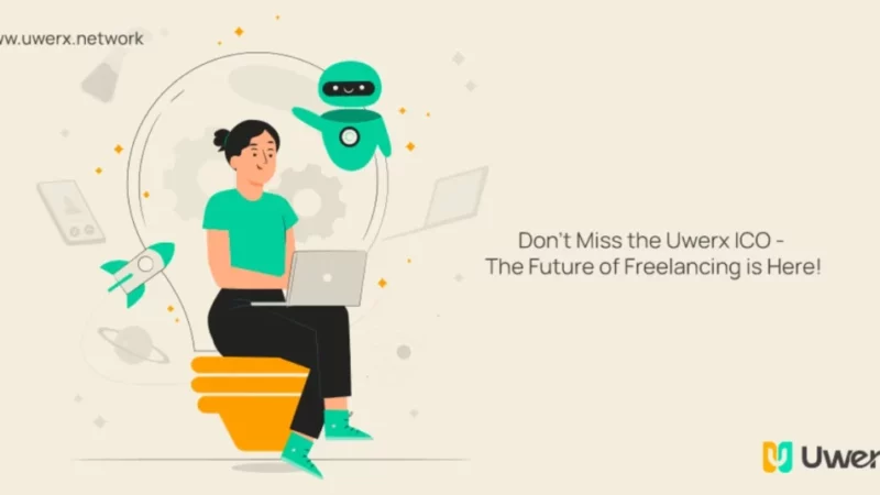 XRP (XRP) and Optimism (OP) Crypto Price Prediction 2023 – Uwerx (WERX) Coin Presale Set to Succeed in 2023