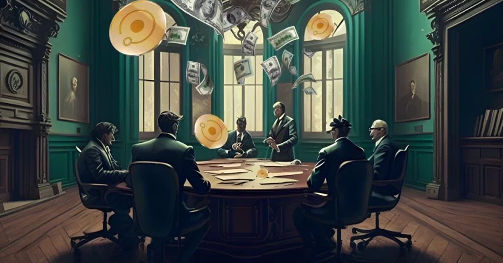 3 Top Game-changing Cryptos Redefining Industries – RenderToken (RNDR), Lukso (LYXE) and Collateral Network (COLT)