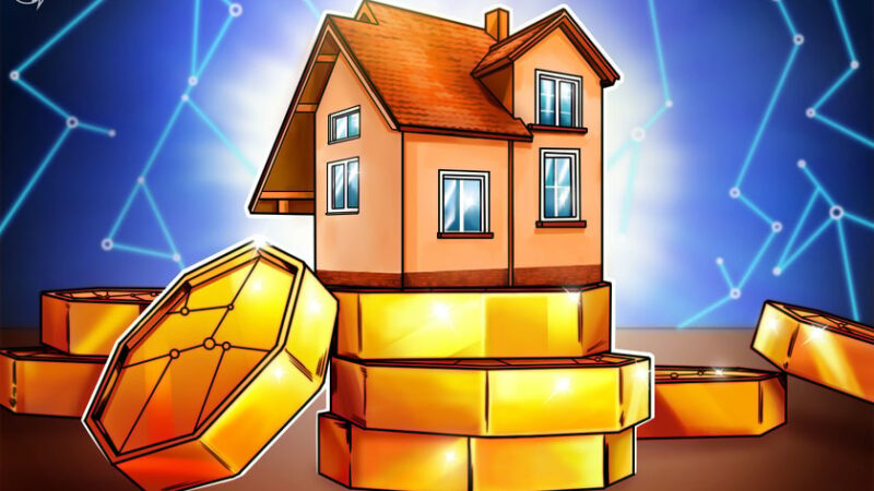 32% of home offices invest in digital assets: Goldman Sachs