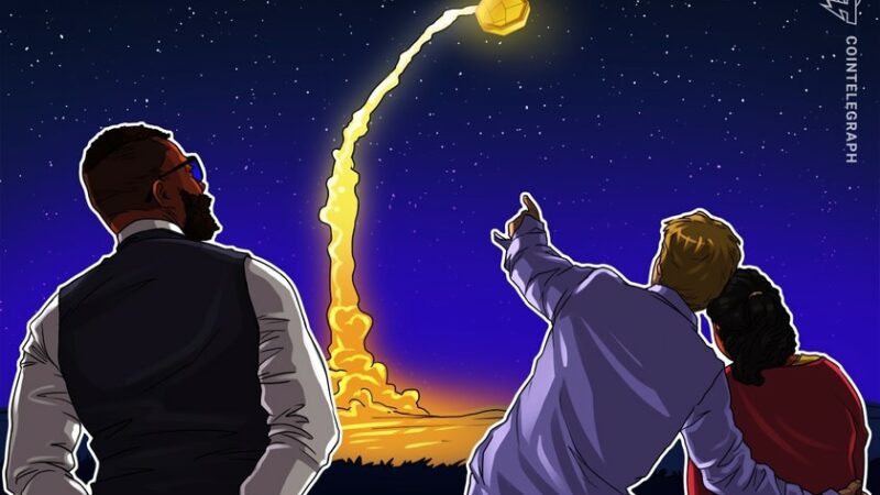 Aave V3 launches on Ethereum layer-2 network Metis