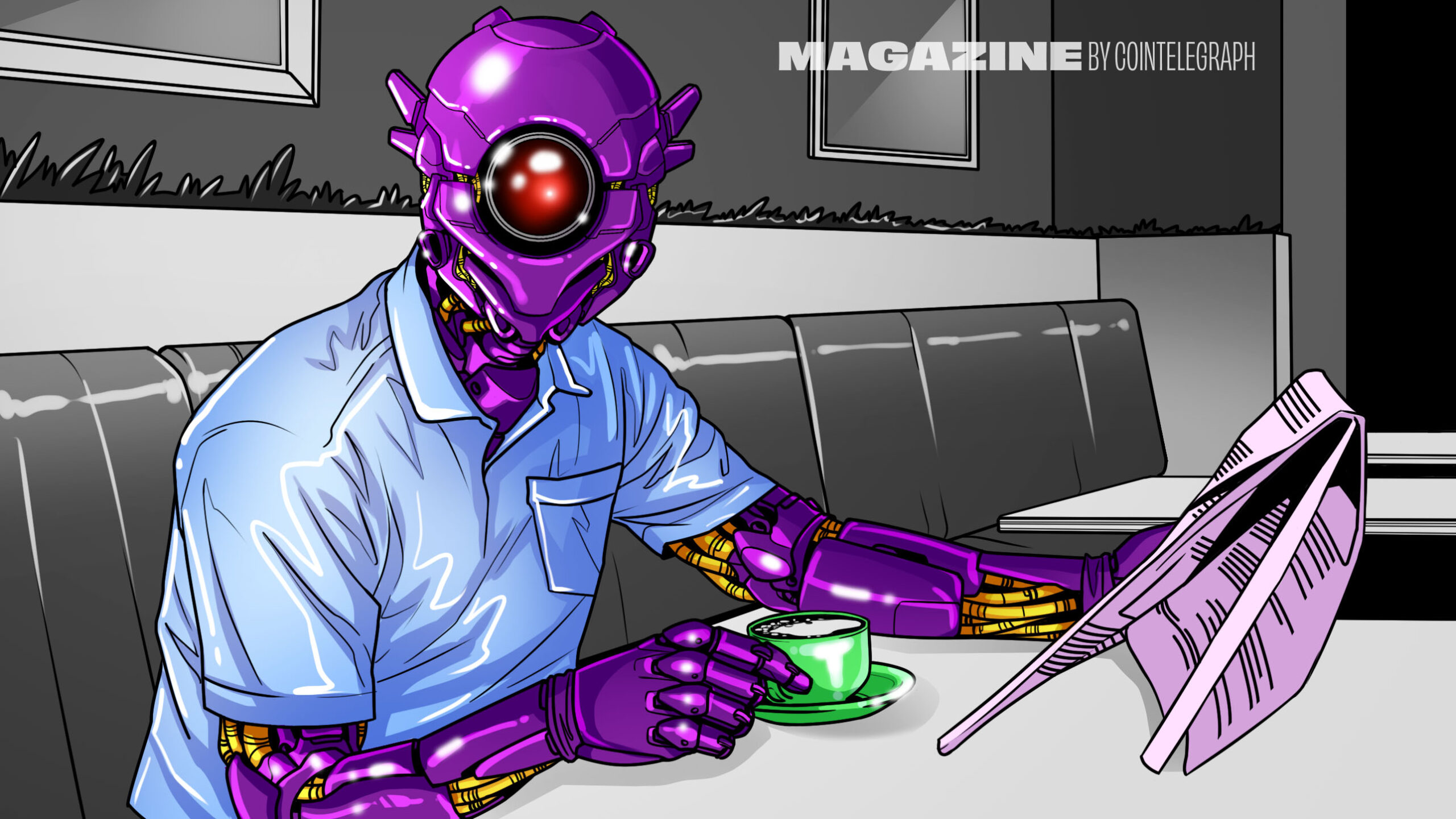 AI Eye: 25K traders bet on ChatGPT’s stock picks, AI sucks at dice throws, and more