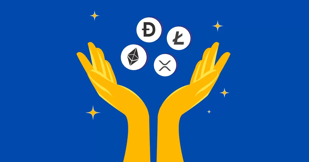 Analyst Micheal van de Poppe Lists Out Top Altcoins for the Week!