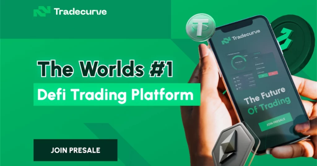 Analysts Say Buy Bitcoin Cash and Tradecurve for Future Growth