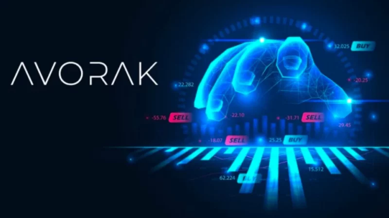 Avorak AI Ignites Buying Frenzy With Launch Price Increase Announcement