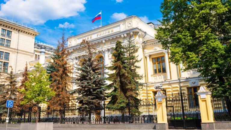 Bank of Russia Expects Significant Growth in Digital Assets Market