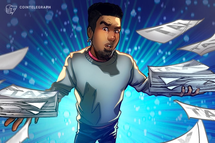 Biden calls to end $18B ‘crypto tax loopholes’ —community begs to differ