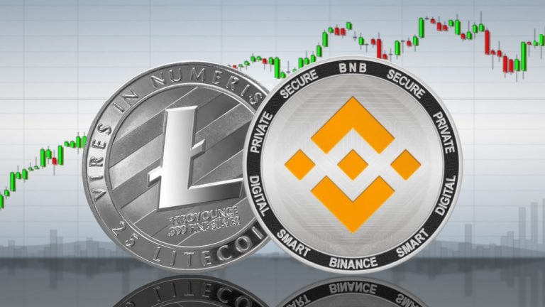 Biggest Movers: BNB Hits 20-Day High, as LTC Extends Recent Gains