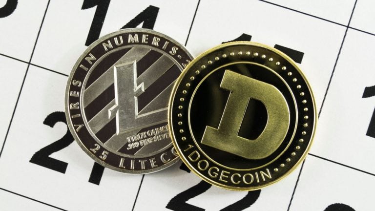 Biggest Movers: LTC Falls 6%, DOGE Moves to 2-Week Low