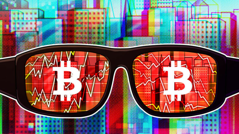 Binance ‘FUD’ meets CPI — 5 things to know in Bitcoin this week